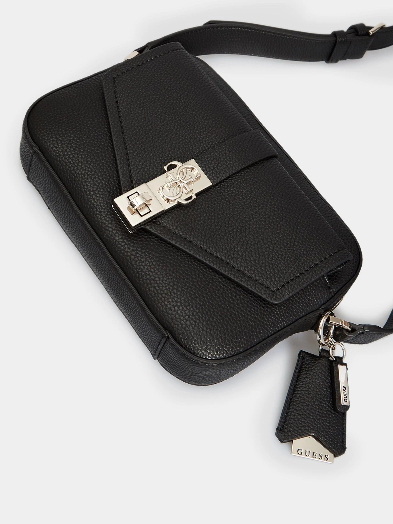 Сумки GUESS модель HWVG81.31140;BLA Сумки GUESS модель HWVG81.31140;BLA Фото