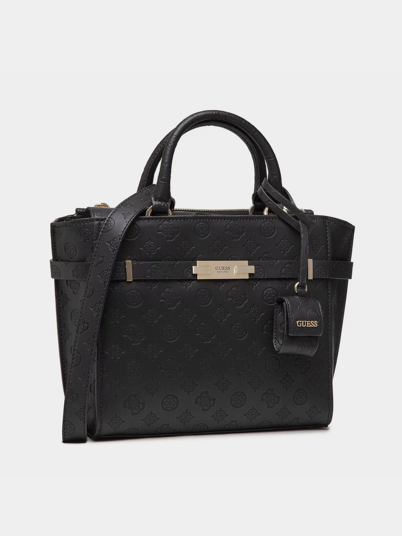 Сумки GUESS Bea модель HWVS81.32060;BLA Сумки GUESS Bea модель HWVS81.32060;BLA Фото