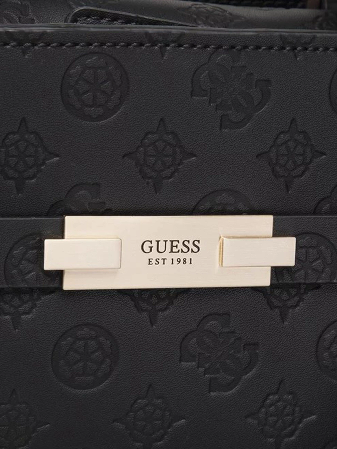 Сумки GUESS Bea модель HWVS81.32060;BLA Сумки GUESS Bea модель HWVS81.32060;BLA Фото