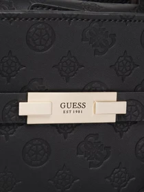 Сумки GUESS Bea модель HWVS81.32060;BLA Фото