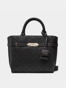 Сумки GUESS Bea модель HWVS81.32060;BLA Фото