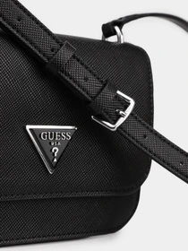Сумки GUESS Noelle модель HWZY78.79780;BLA Фото