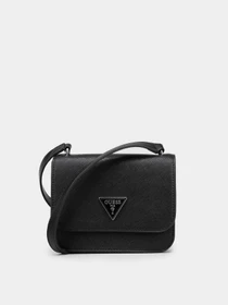 Сумки GUESS Noelle модель HWZY78.79780;BLA Фото