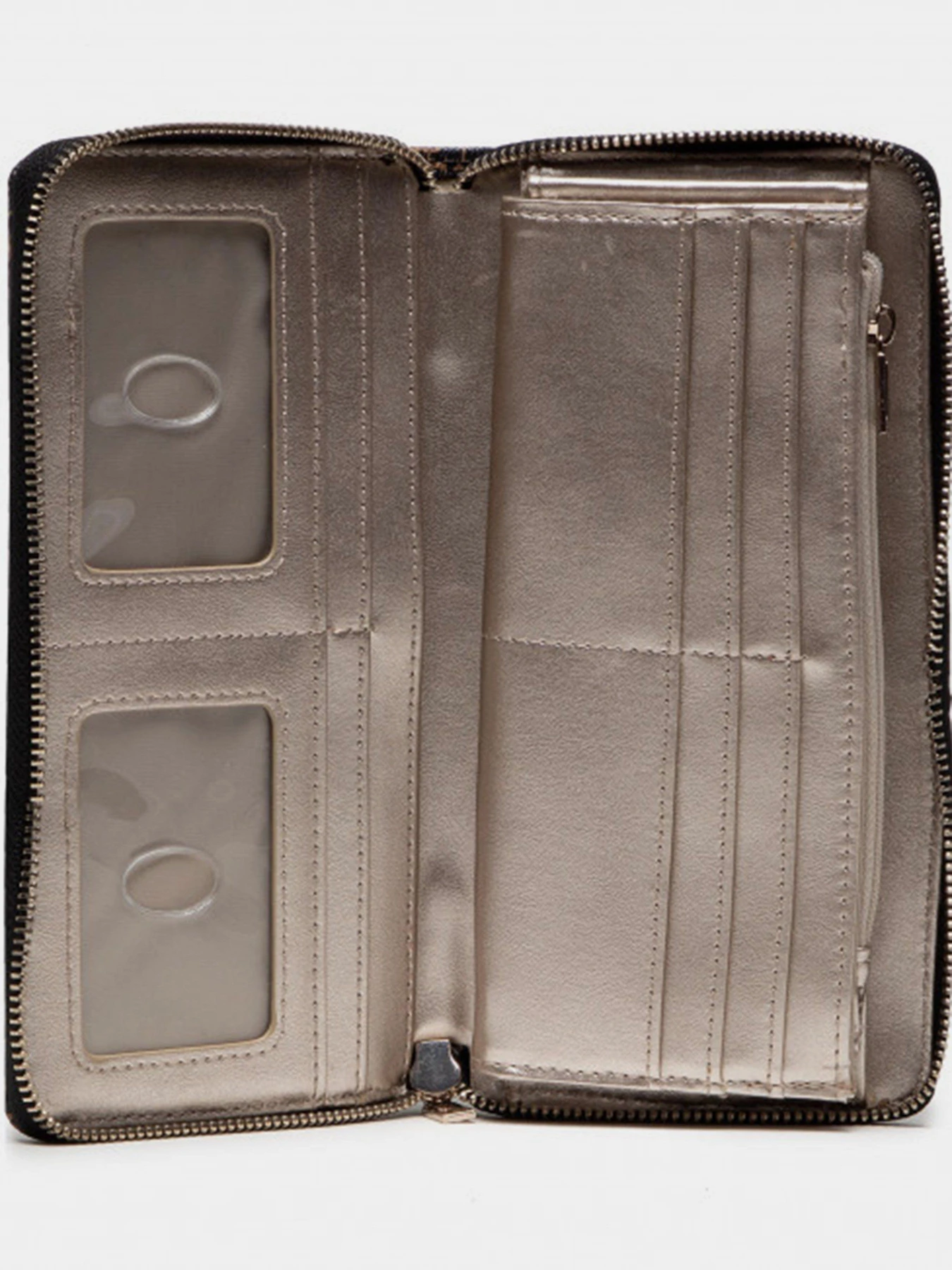Кошельки GUESS Naya модель SWLG78.81630;BRM Фото