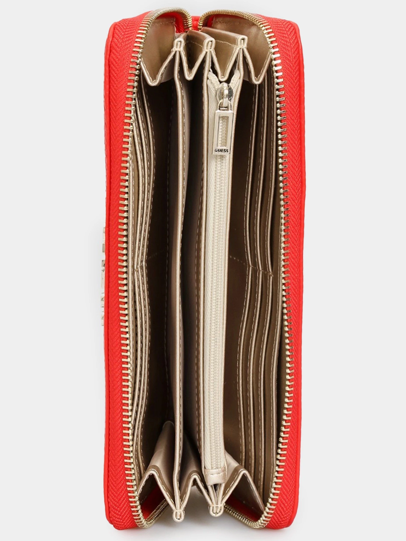 Кошельки GUESS Alby модель SWVG74.55460;RED Кошельки GUESS Alby модель SWVG74.55460;RED Фото