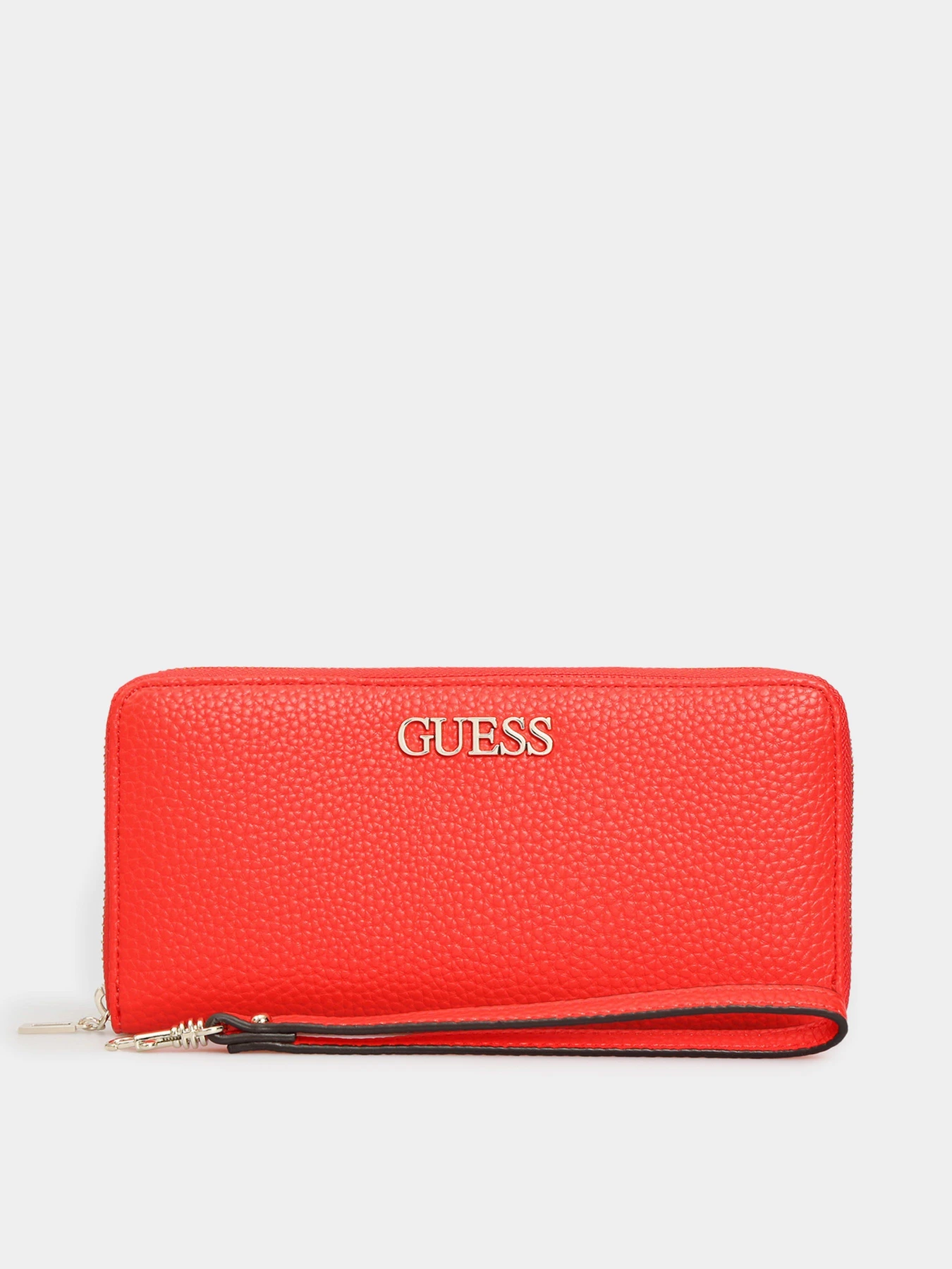 Кошельки GUESS Alby модель SWVG74.55460;RED Кошельки GUESS Alby модель SWVG74.55460;RED Фото