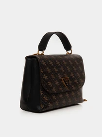 Сумки GUESS модель HWQB83.77210;BNL Фото