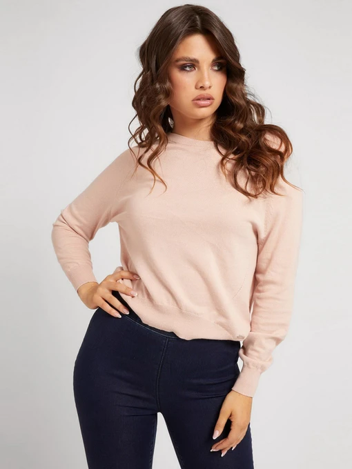 Светри та кардигани GUESS Irene модель W1YR0A.Z2V80;G6J9 Фото
