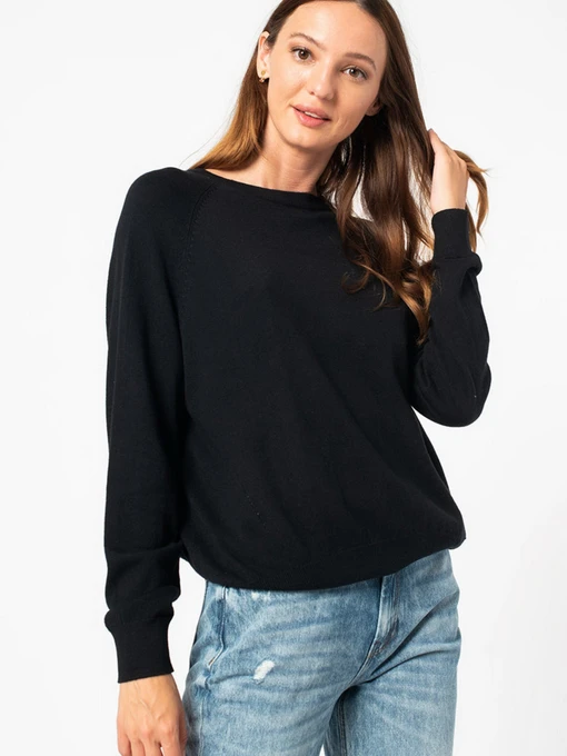 Светри та кардигани GUESS Irene модель W1YR0A.Z2V80;JBLK Фото