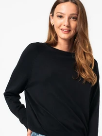 Свитры и кардиганы GUESS Irene модель W1YR0A.Z2V80;JBLK Фото