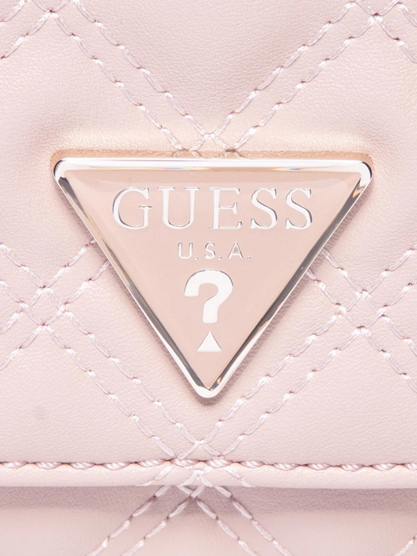 Сумки GUESS модель HWEV76.79210;RWO Фото
