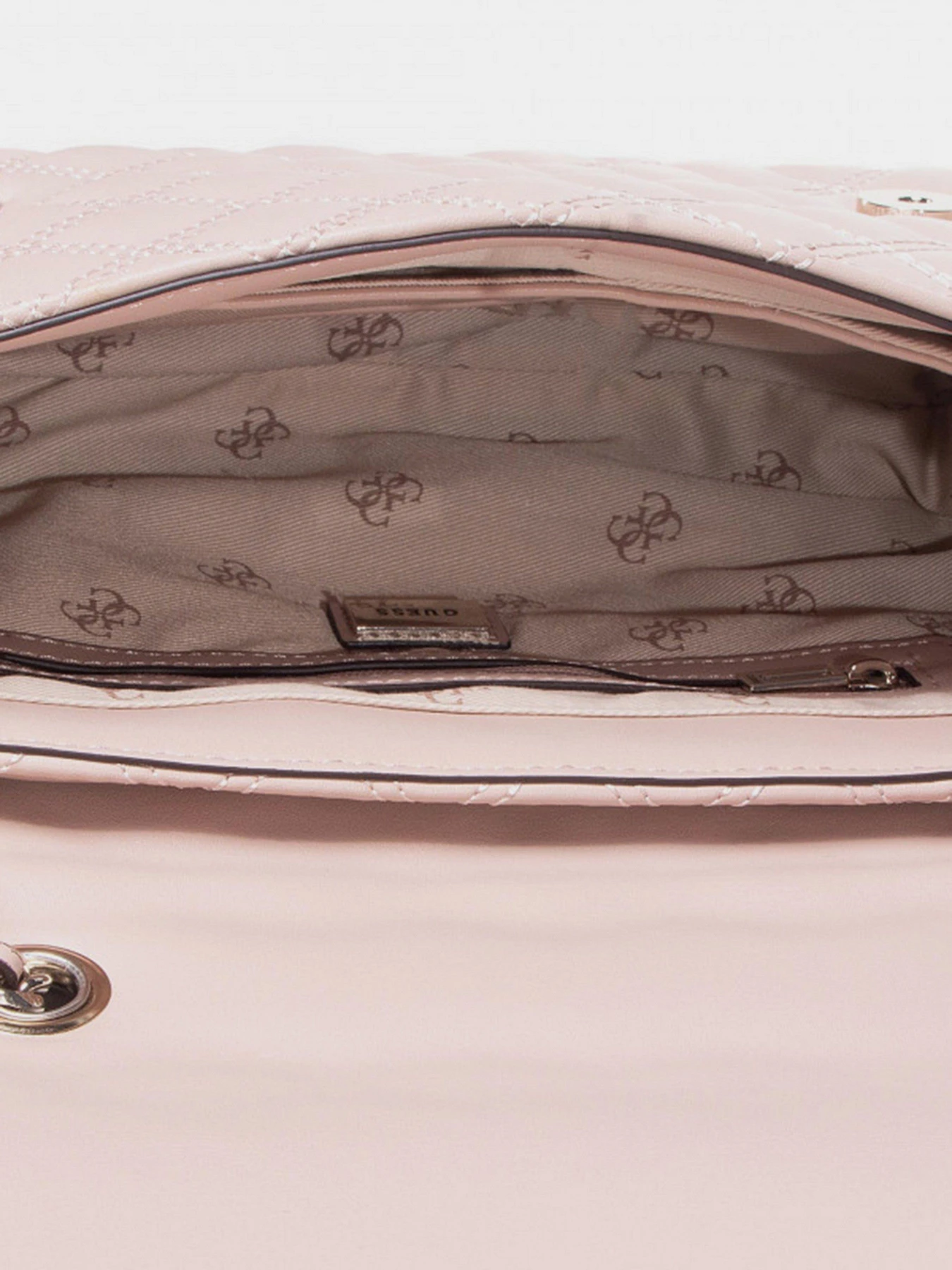 Сумки GUESS модель HWEV76.79210;RWO Фото