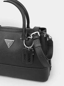 Сумки GUESS Cordelia Luxury Satchel модель HWVG81.30060;BLA Фото