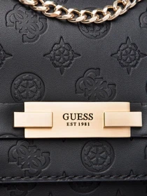 Рюкзаки GUESS модель HWVS81.32320;BLA Фото