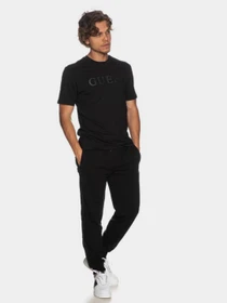 Футболки і поло GUESS модель U1YA00.JR06K;JBLK Фото