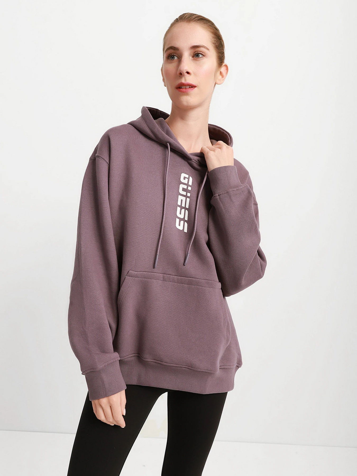 Худи и свитшоты GUESS модель O1BA00.K9V31;G9A6 Фото