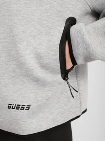 Худи и свитшоты GUESS модель O1BA81.FL03T;H9D6 Фото