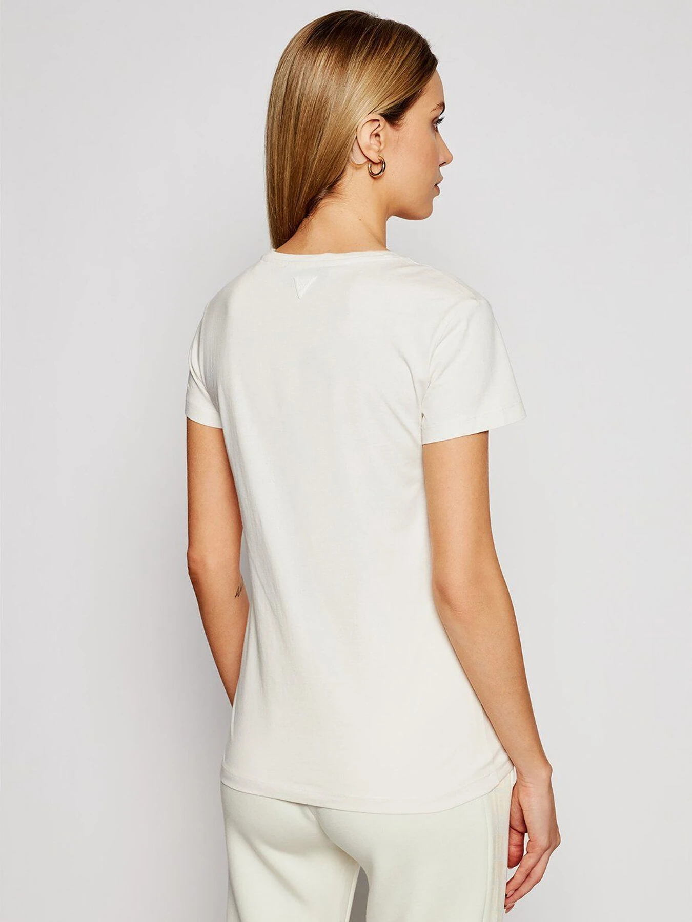 Футболки и поло GUESS модель O1GA05.K8HM0;G65A Фото