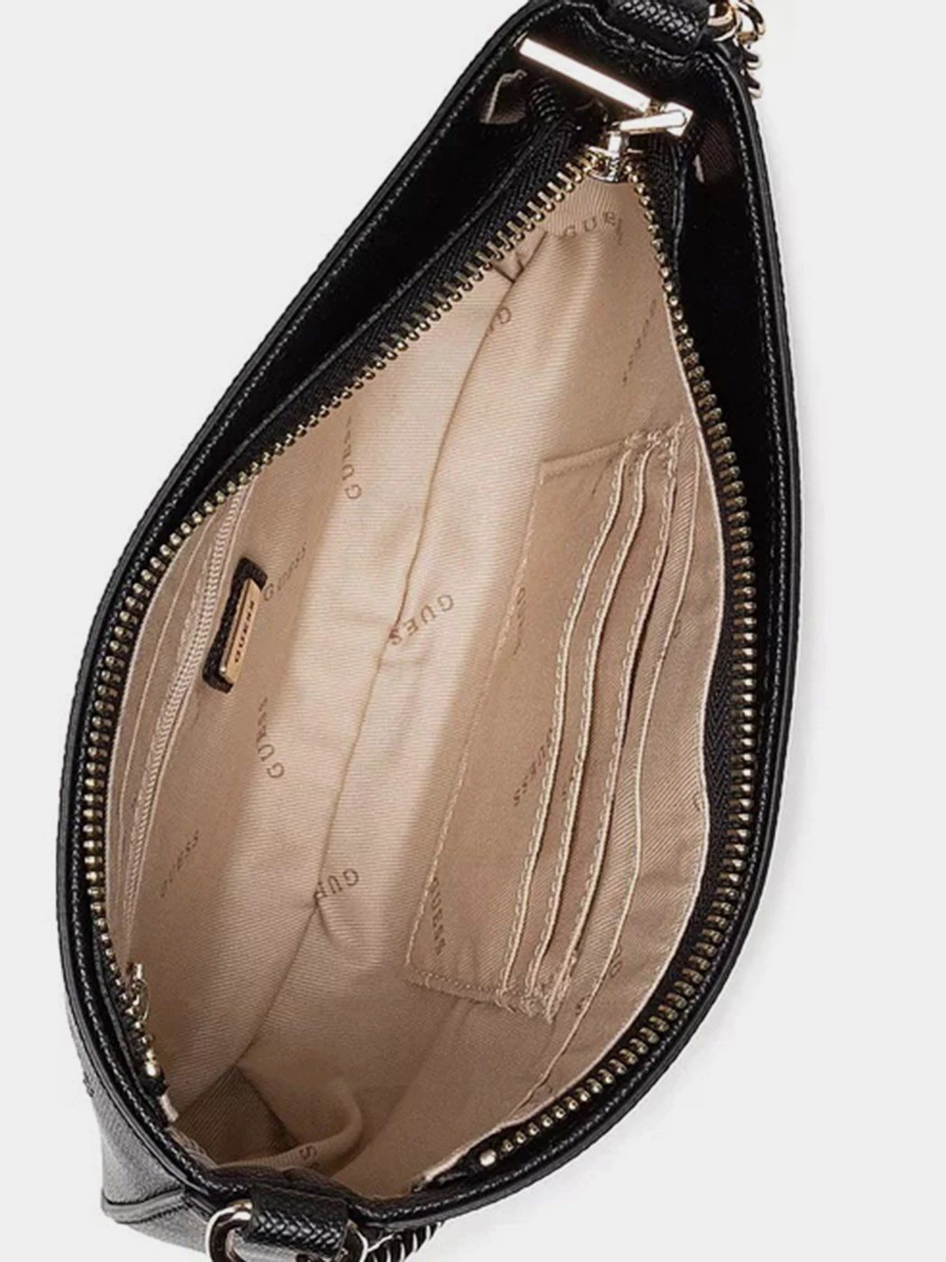 Сумки GUESS модель HWCG78.70720;BLA Сумки GUESS модель HWCG78.70720;BLA Фото
