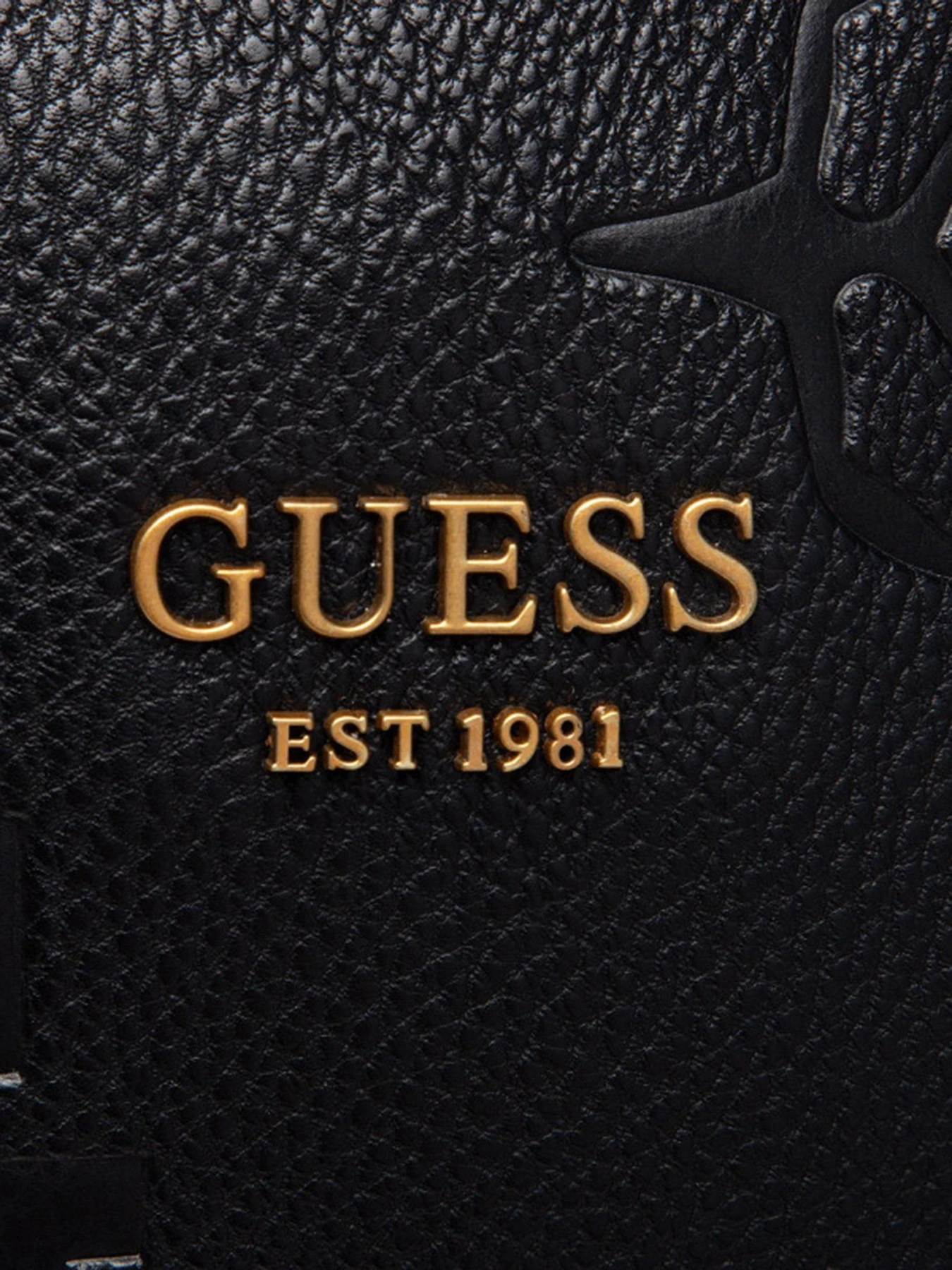 Рюкзаки GUESS модель HWDB69.95320;BLA Рюкзаки GUESS модель HWDB69.95320;BLA Фото