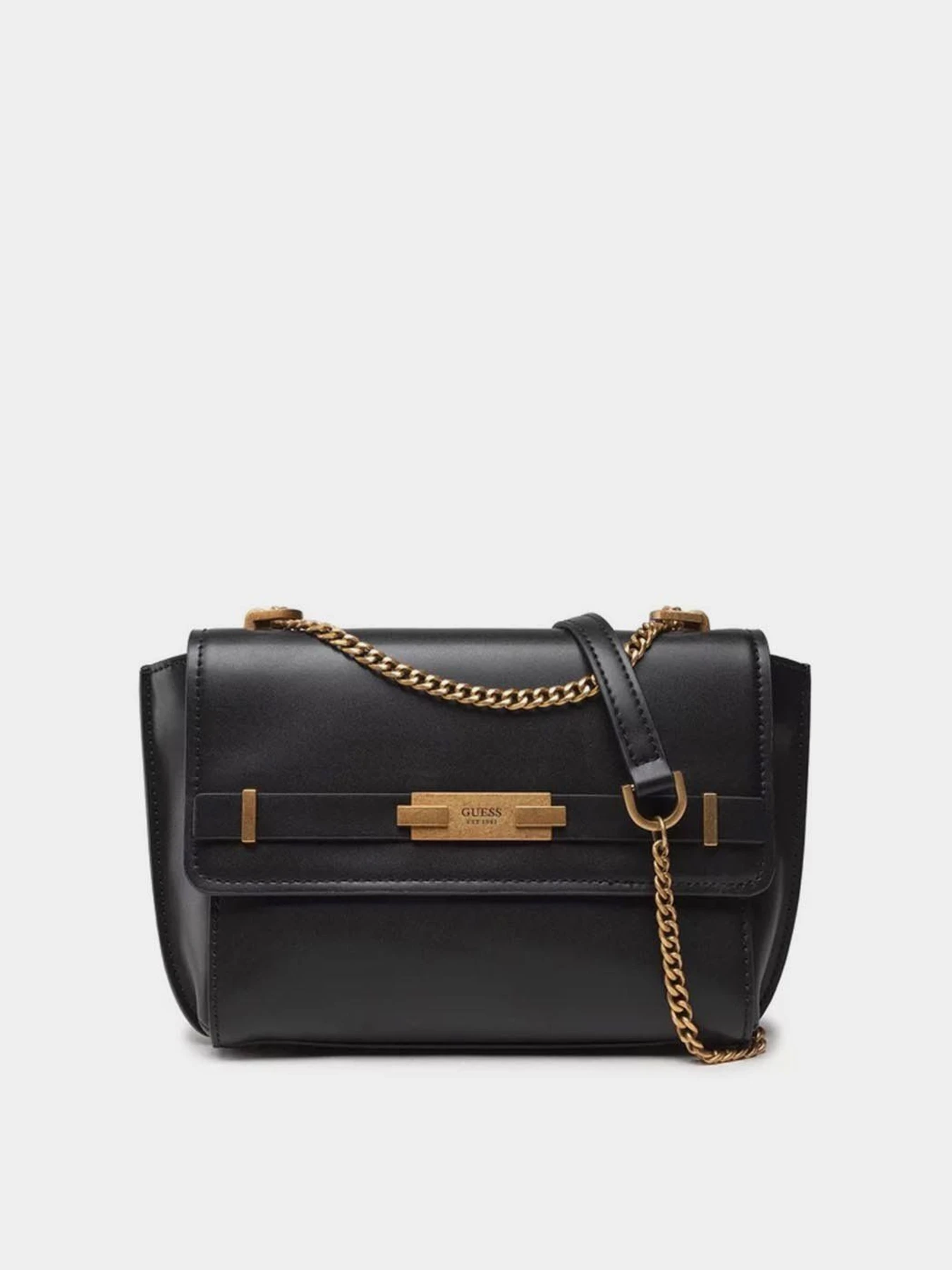 Сумки GUESS модель HWVB81.32210;BLA Фото