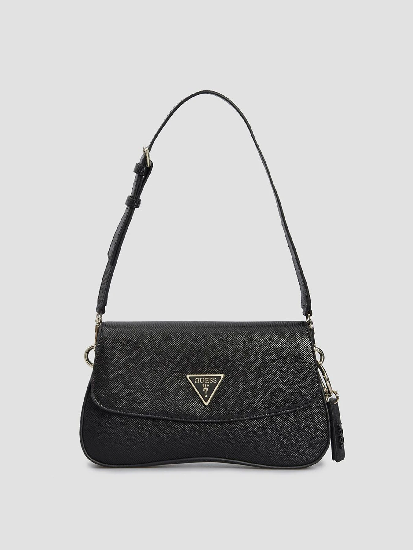 Сумки GUESS Cordelia модель HWVG81.30190;BLA Фото