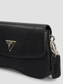 Сумки GUESS Cordelia модель HWVG81.30190;BLA Фото