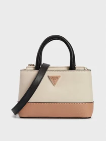 Сумки GUESS модель HWVG81.30770;CML Фото