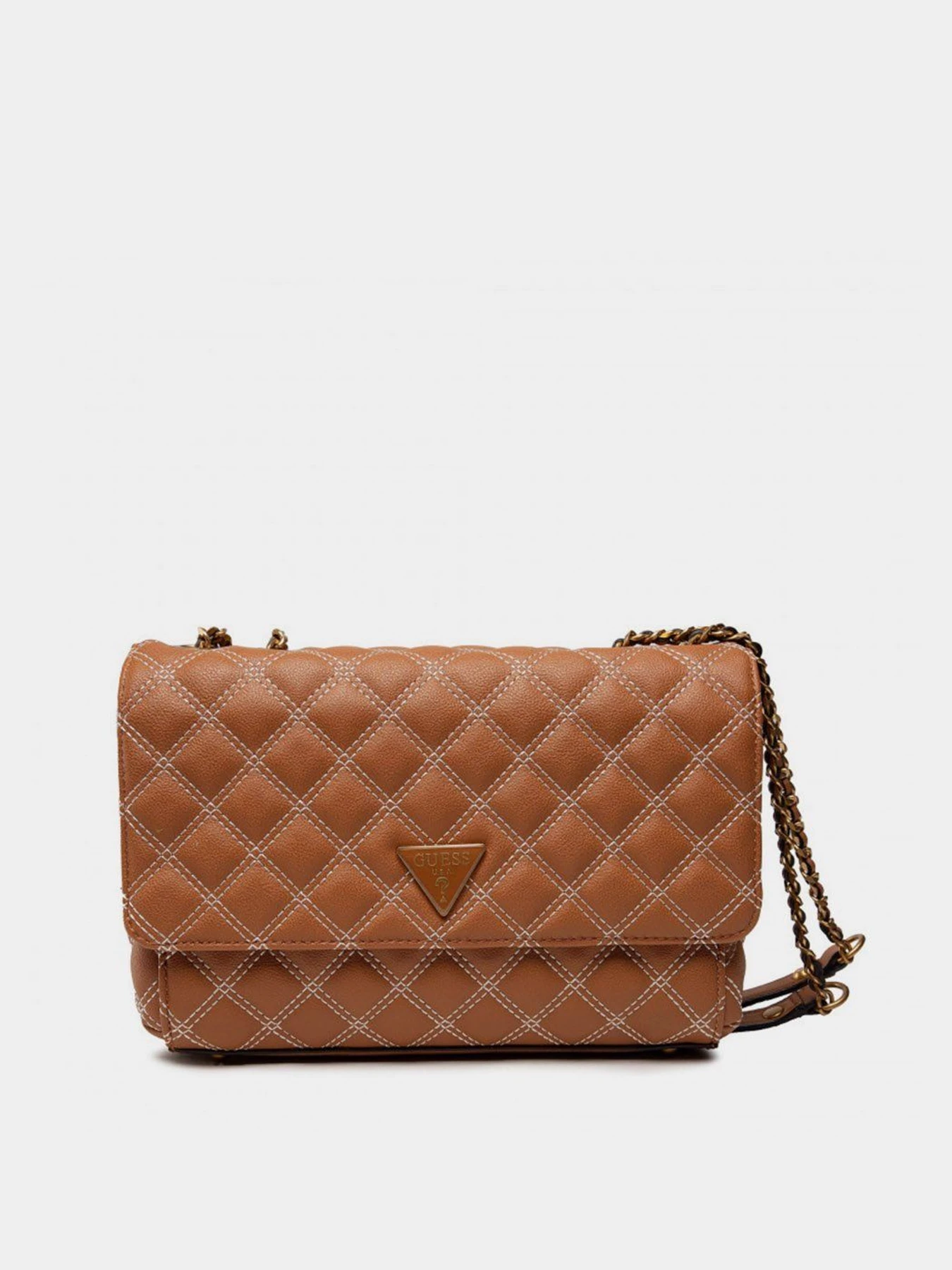 Сумки GUESS модель HWZB76.79780;COG Фото