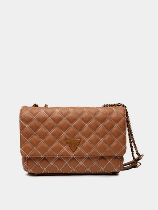 Сумки GUESS модель HWZB76.79780;COG Фото