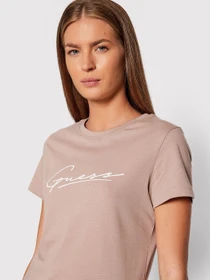 Футболки и поло GUESS Amelia модель O1BA08.K8HM0;GDBE Фото