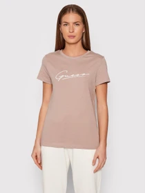 Футболки и поло GUESS Amelia модель O1BA08.K8HM0;GDBE Фото