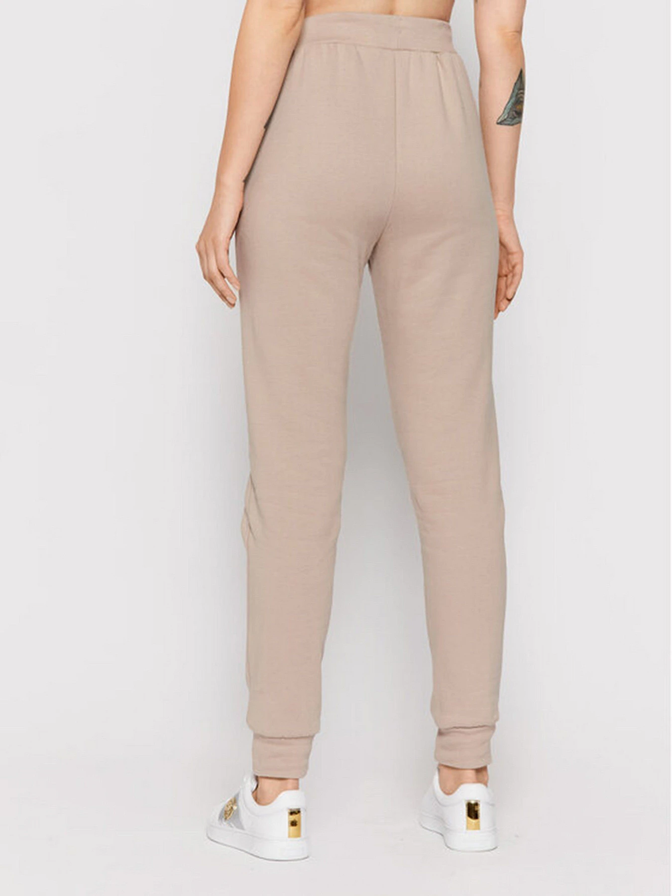 Штани GUESS Alexandra модель O1BA11.KAOR1;GDBE Фото