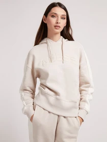 Худи и свитшоты GUESS модель O1BA26.K9V31;G1DE Фото
