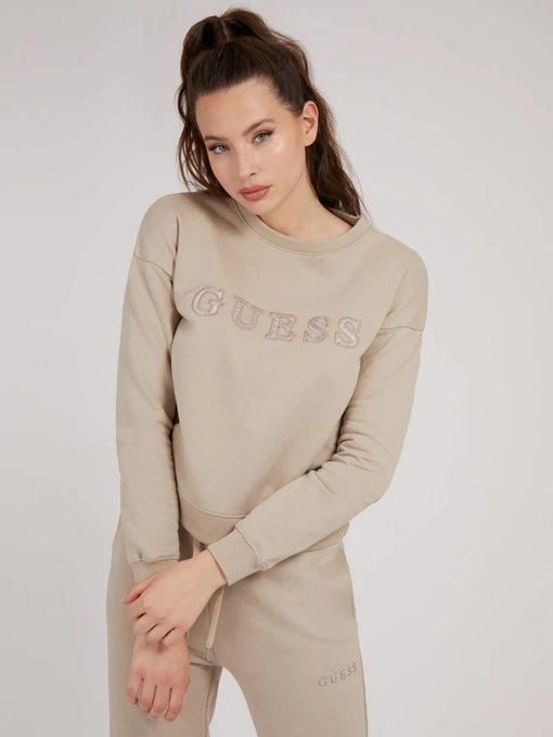 Худі та світшоти GUESS модель O1GA01.K68M1;H9D2 Фото