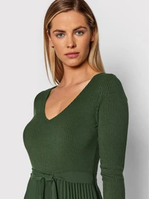 Платья GUESS модель W1BK46.WE6D0;G8DQ Фото