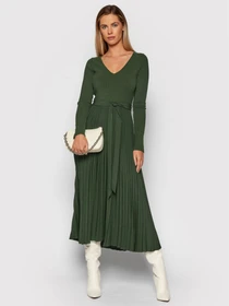 Платья GUESS модель W1BK46.WE6D0;G8DQ Фото