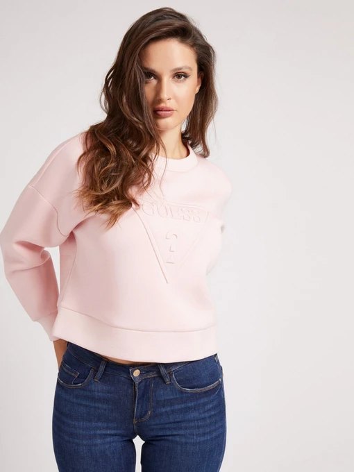 Худі та світшоти GUESS модель W1BQ04.K7UW2;G6K6 Фото