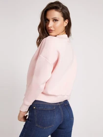 Худи и свитшоты GUESS модель W1BQ04.K7UW2;G6K6 Фото