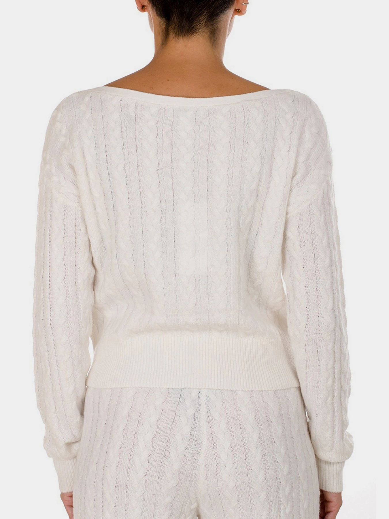 Светри та кардигани GUESS Tanya модель W1BR06.Z2QA0;G012 Светри та кардигани GUESS Tanya модель W1BR06.Z2QA0;G012 Фото