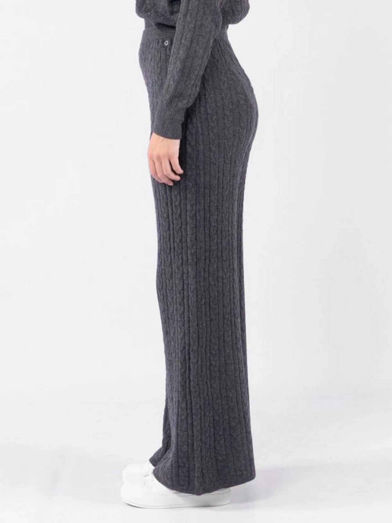 Штани GUESS Tamara модель W1BR07.Z2QA0;F9G2 Штани GUESS Tamara модель W1BR07.Z2QA0;F9G2 Фото
