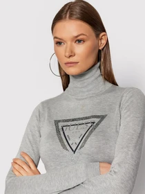 Свитры и кардиганы GUESS модель W1BR11.Z2NQ0;H9C9 Фото