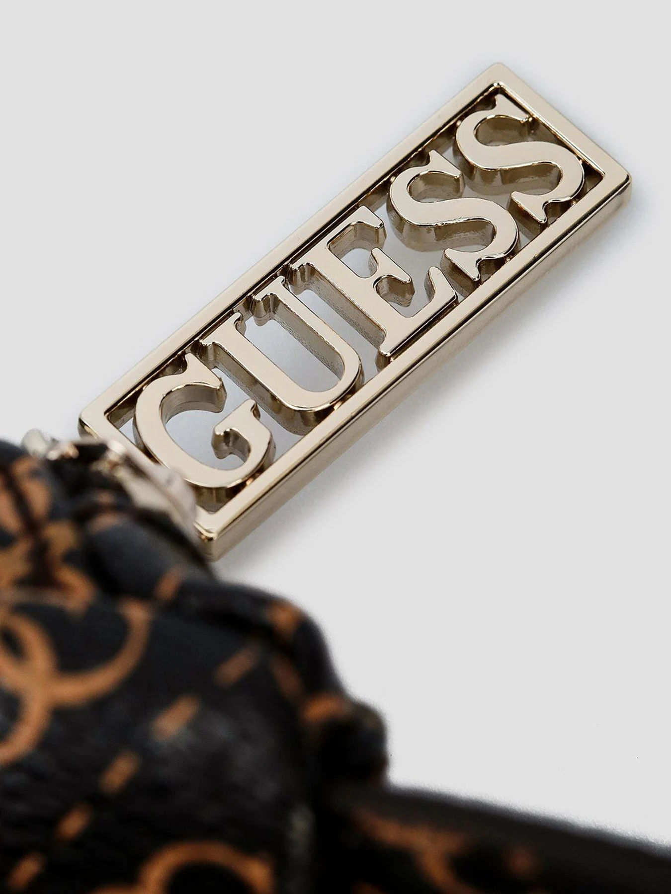 Сумки GUESS модель HWQL69.94800;BRO Фото