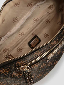 Сумки GUESS модель HWQL69.94800;BRO Фото