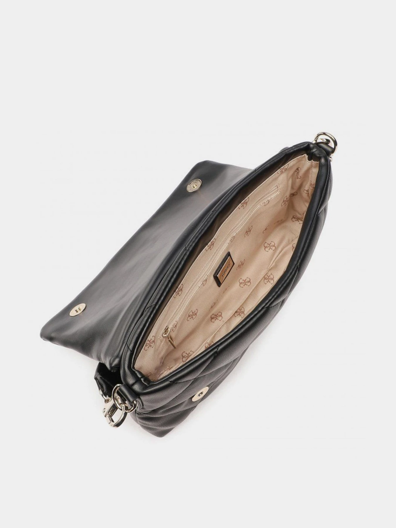 Сумки GUESS модель HWQM75.80190;BLA Фото