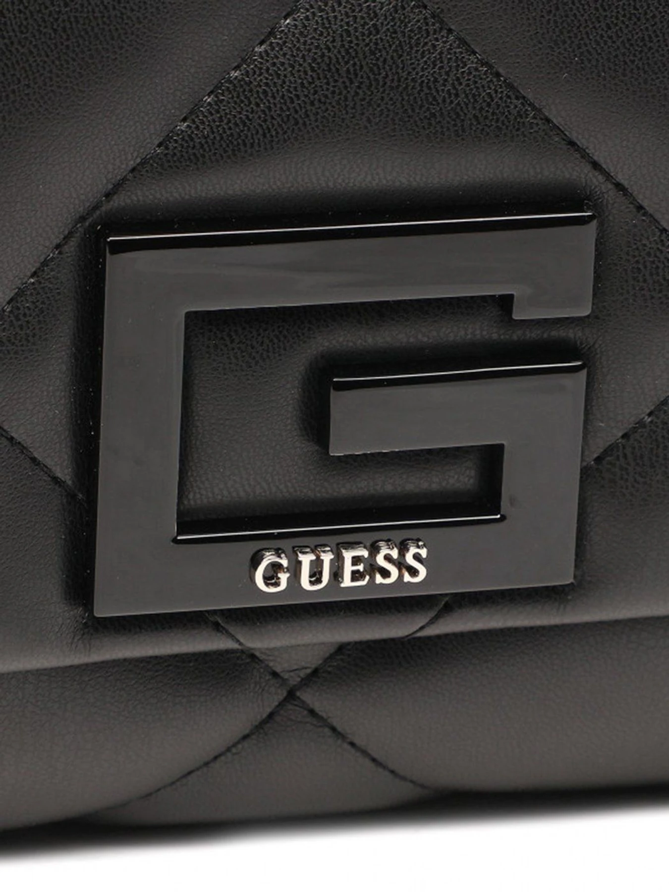 Сумки GUESS модель HWQM75.80190;BLA Фото