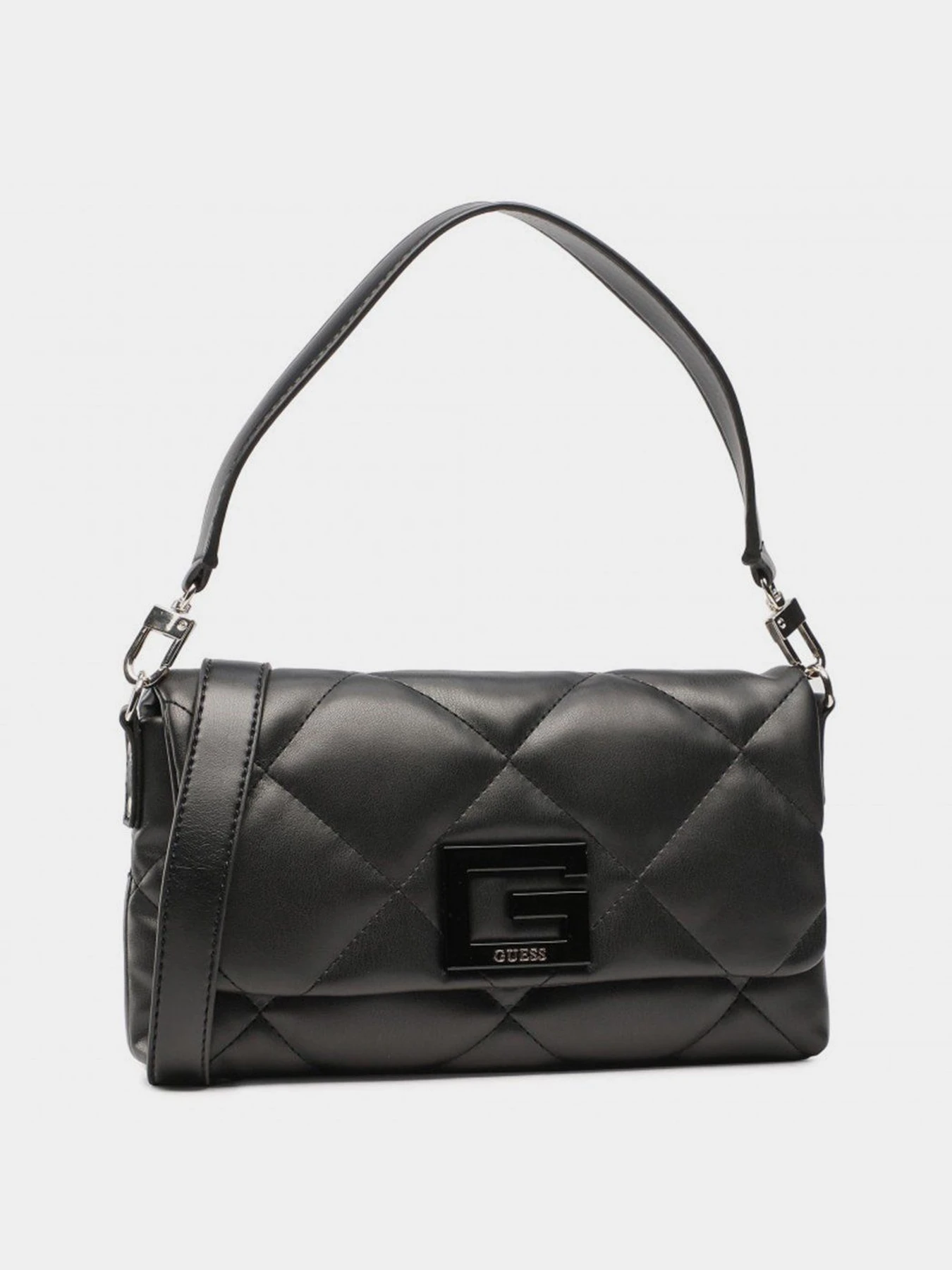 Сумки GUESS модель HWQM75.80190;BLA Фото