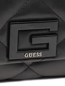 Сумки GUESS модель HWQM75.80190;BLA Фото