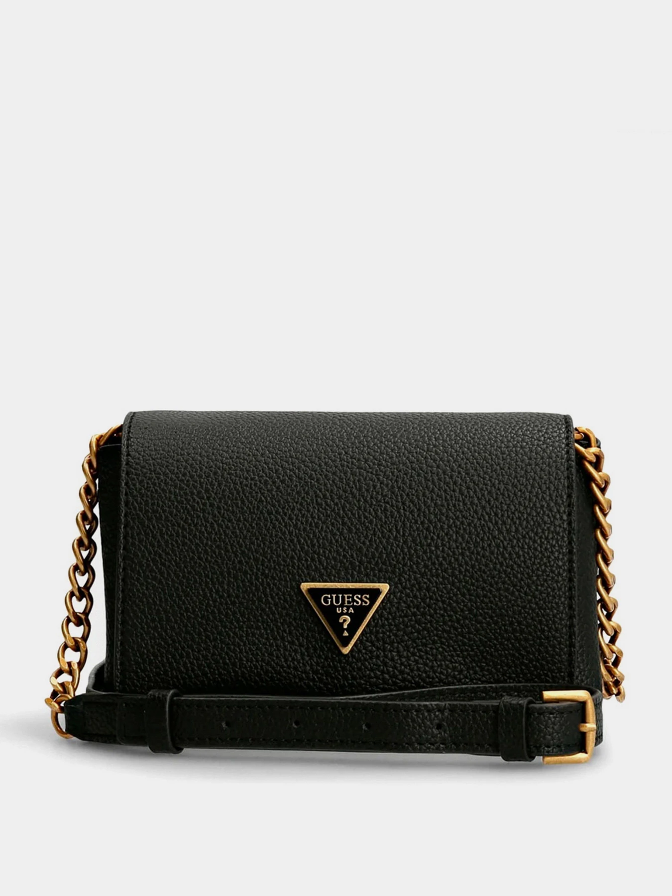 Сумки GUESS модель HWVB83.85780;BLA Сумки GUESS модель HWVB83.85780;BLA Фото