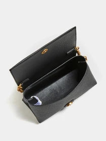 Сумки GUESS модель HWVB83.85780;BLA Фото